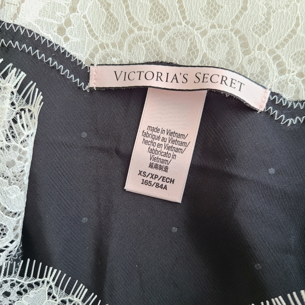 NWOT Victoria's Secret Lightweight Silky Cami - Picture 7 of 9